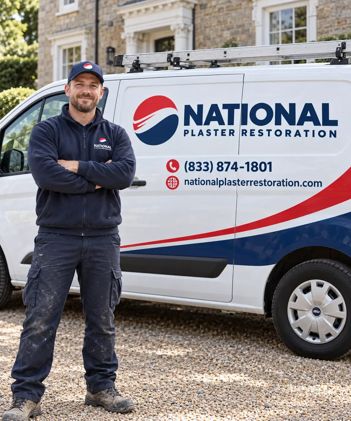 Plaster Repair Brackney, PA FAQs